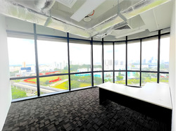 Woods Square (D25), Office #581056671